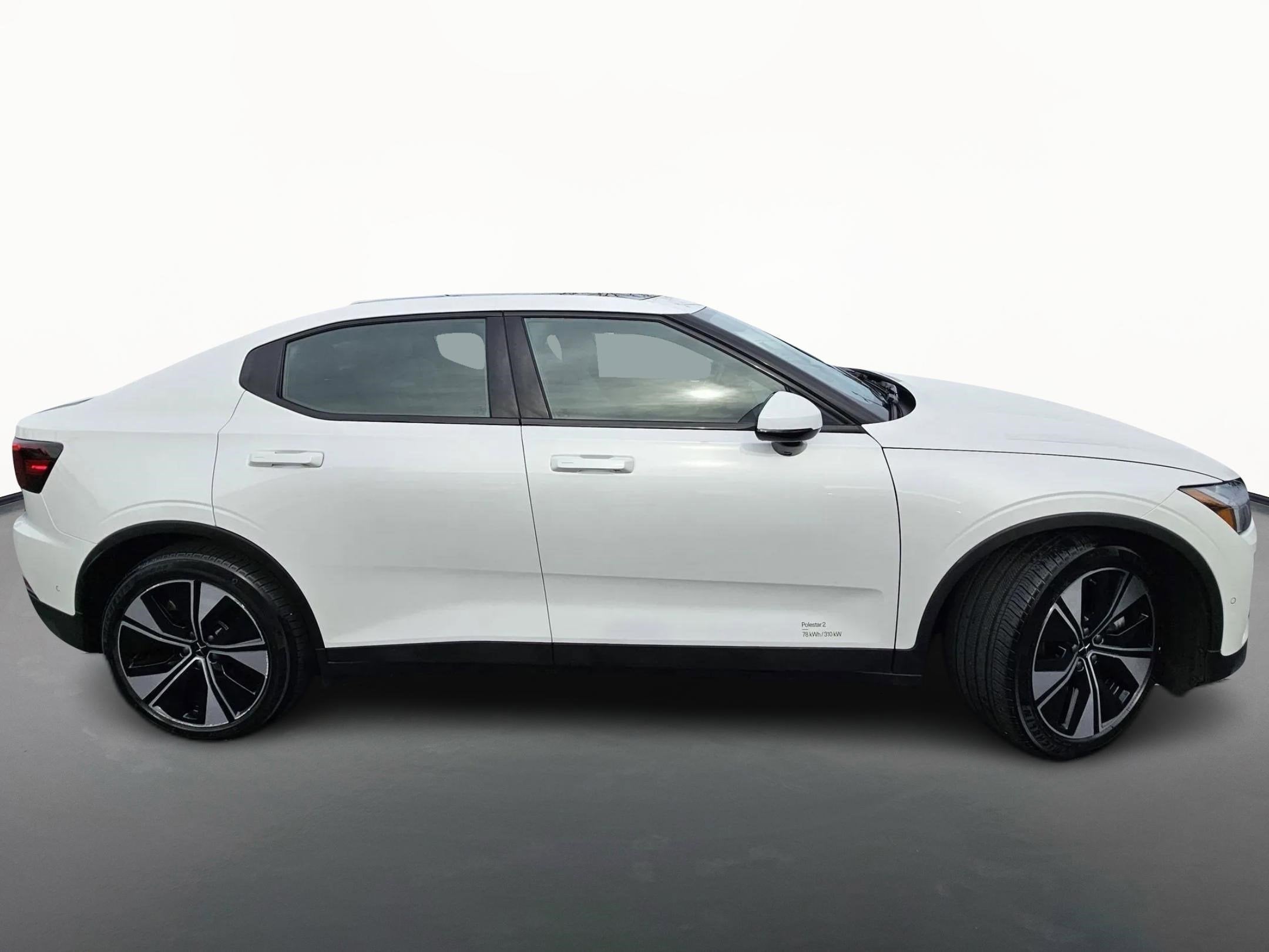 2024 Polestar 2 Plus