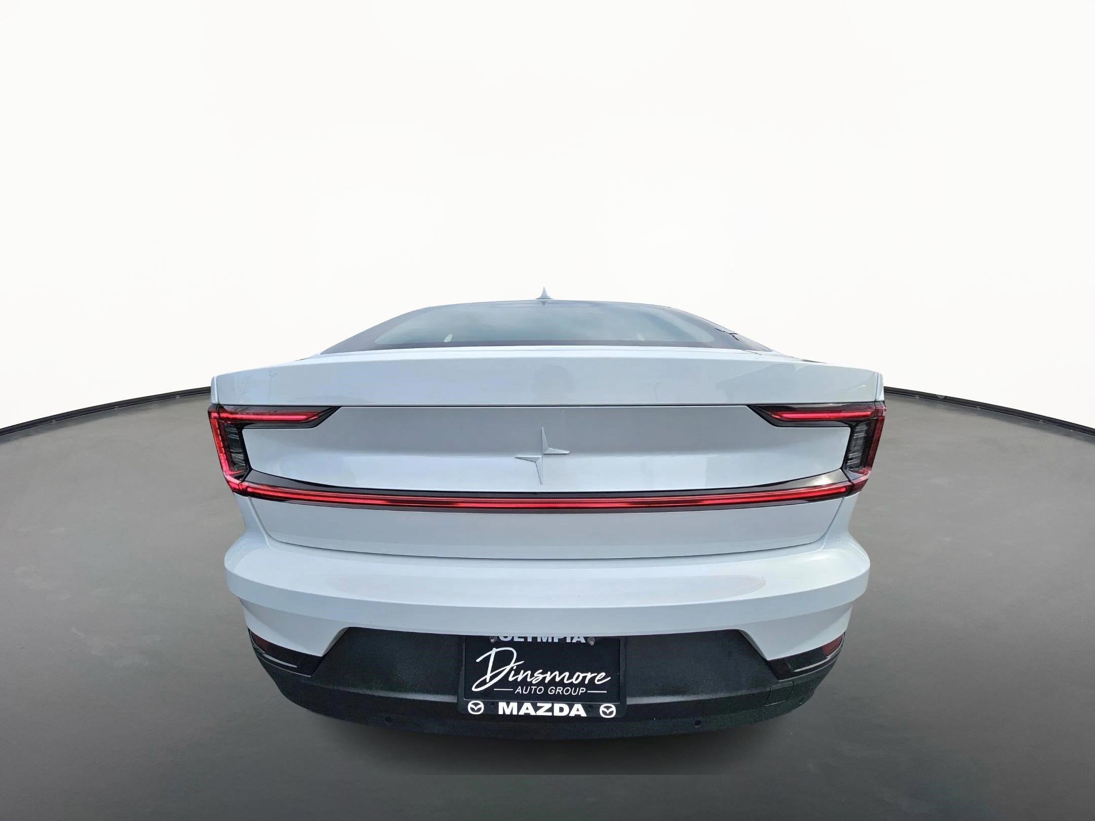 2024 Polestar 2 Plus