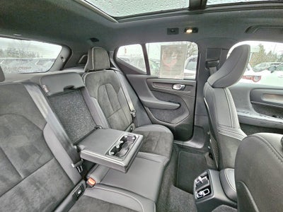 2023 Volvo XC40 Recharge Pure Electric Ultimate