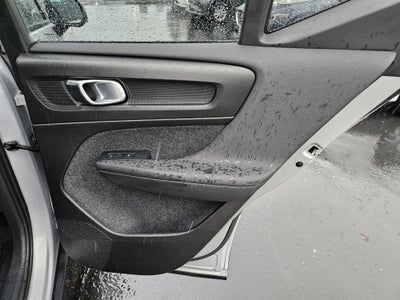 2023 Volvo XC40 Recharge Pure Electric Ultimate