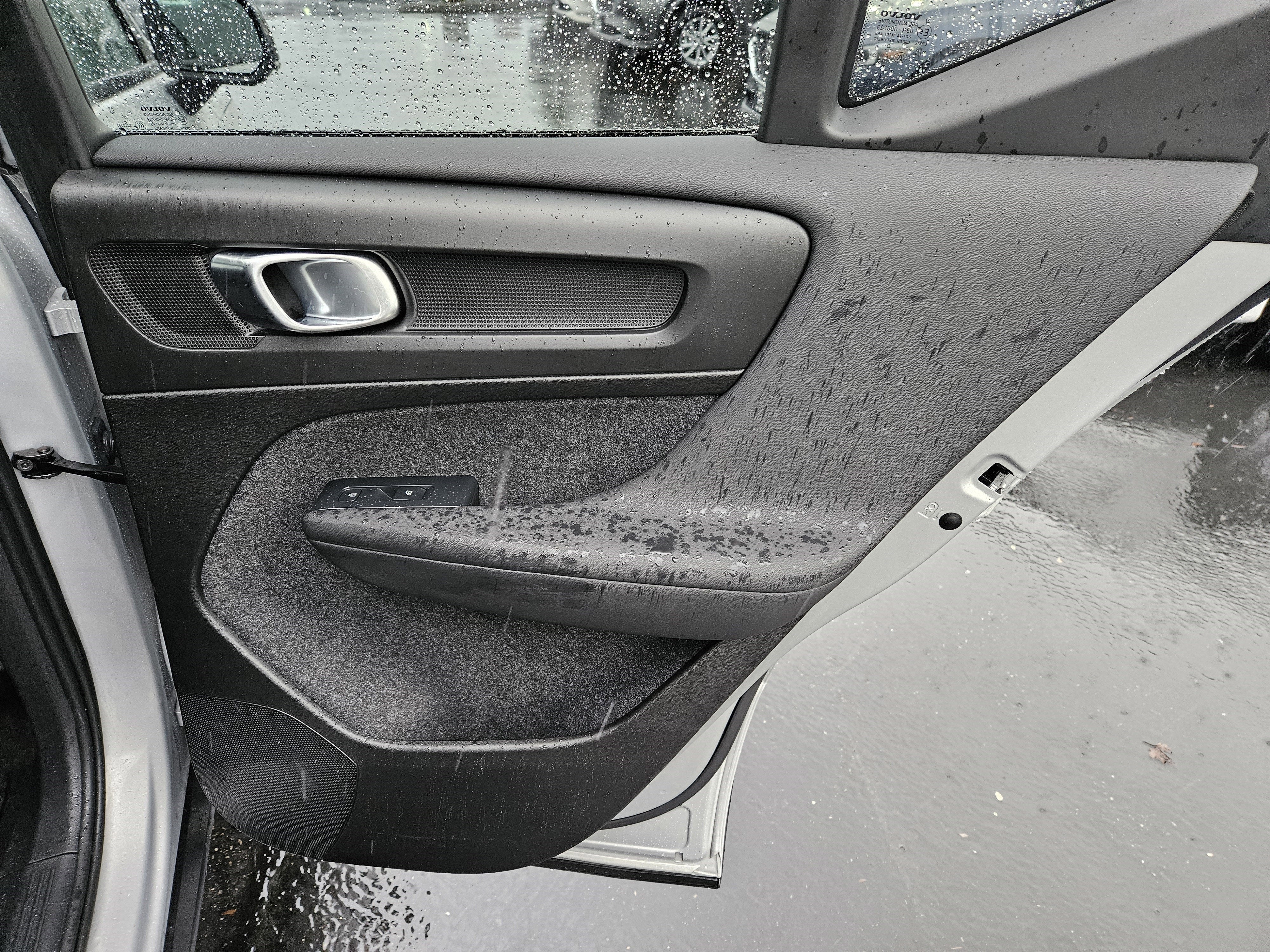 2023 Volvo XC40 Recharge Pure Electric Ultimate