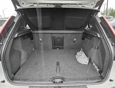 2023 Volvo XC40 Recharge Pure Electric Ultimate