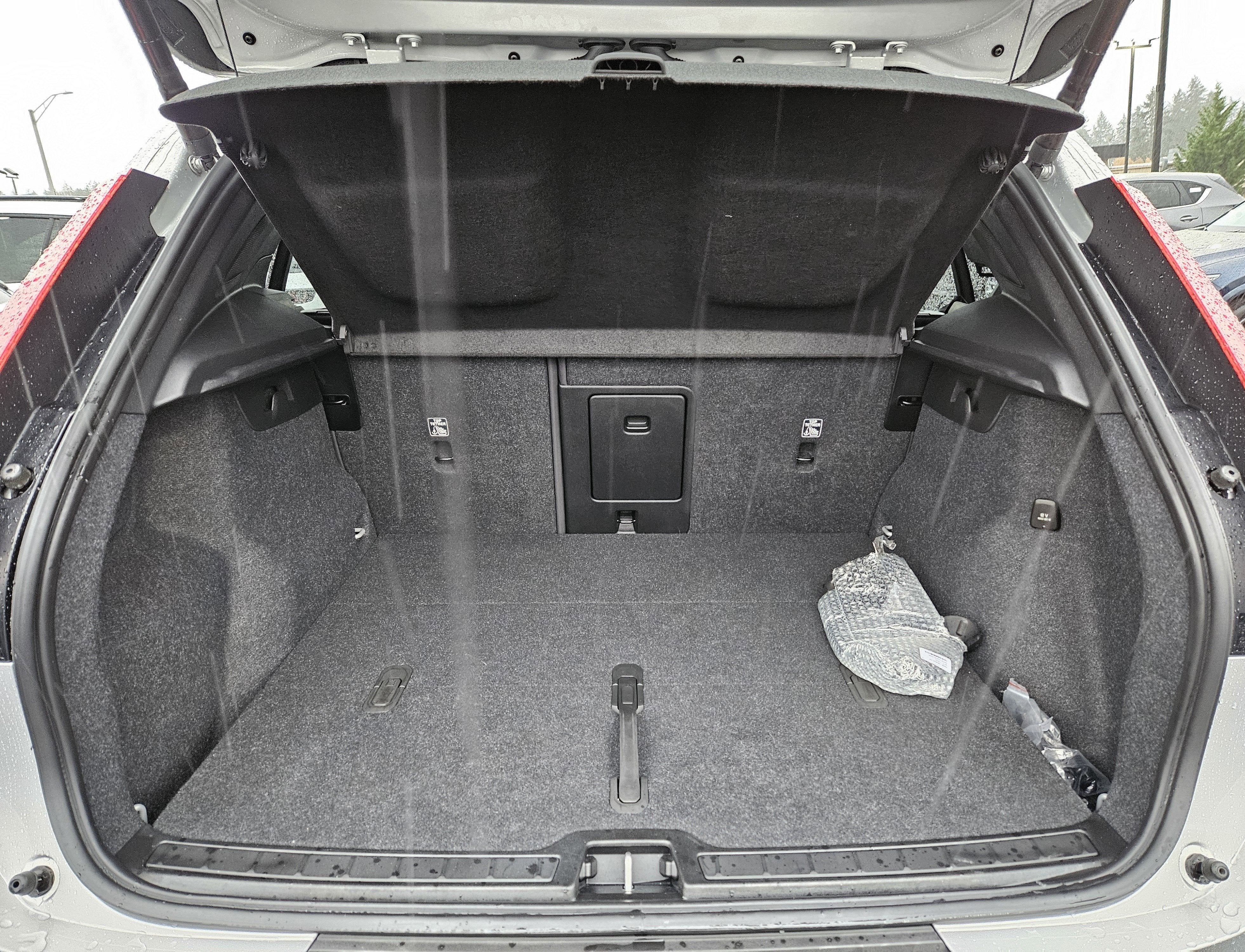 2023 Volvo XC40 Recharge Pure Electric Ultimate