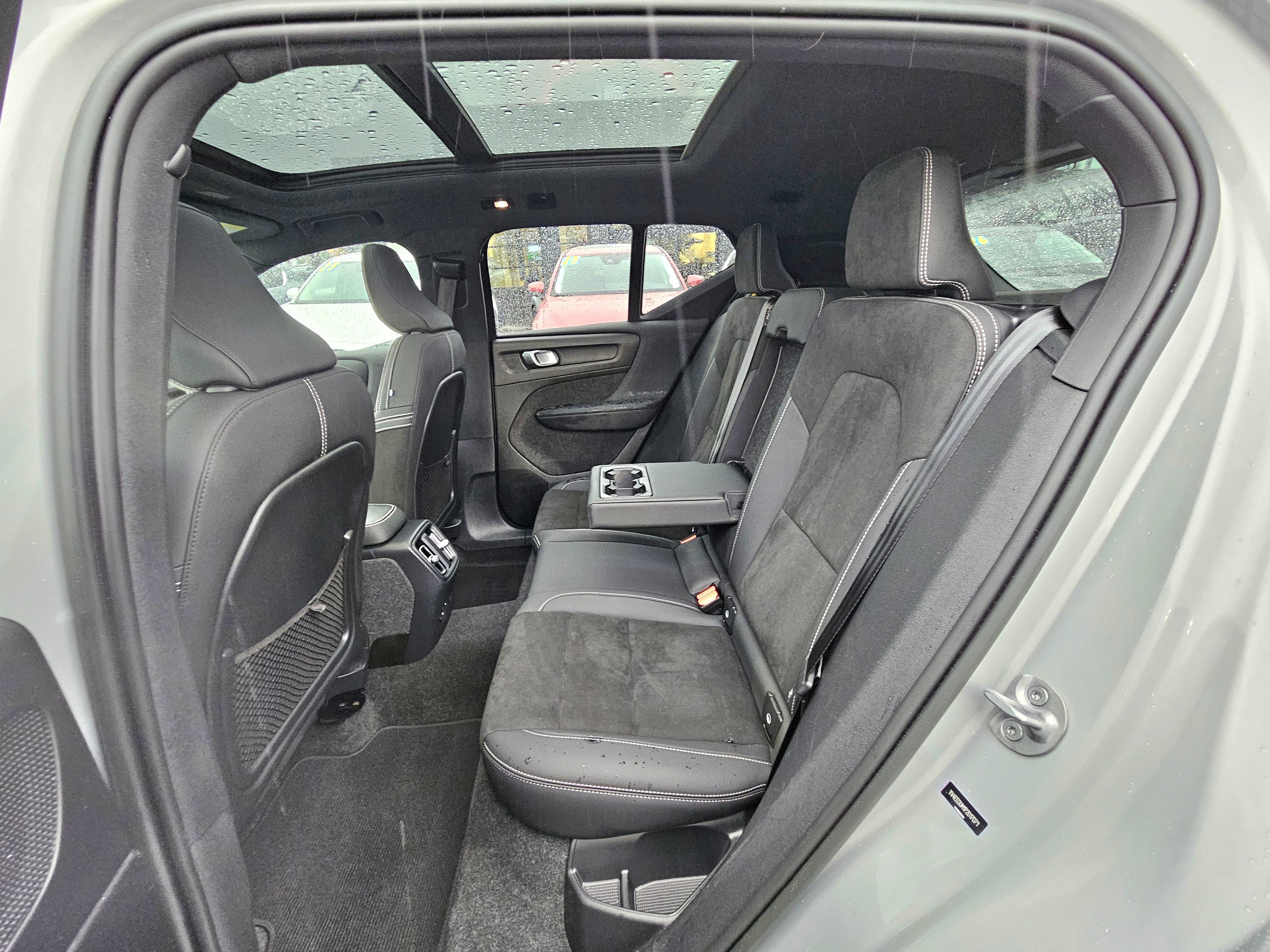 2023 Volvo XC40 Recharge Pure Electric Ultimate