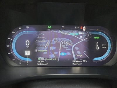 2023 Volvo XC40 Recharge Pure Electric Ultimate