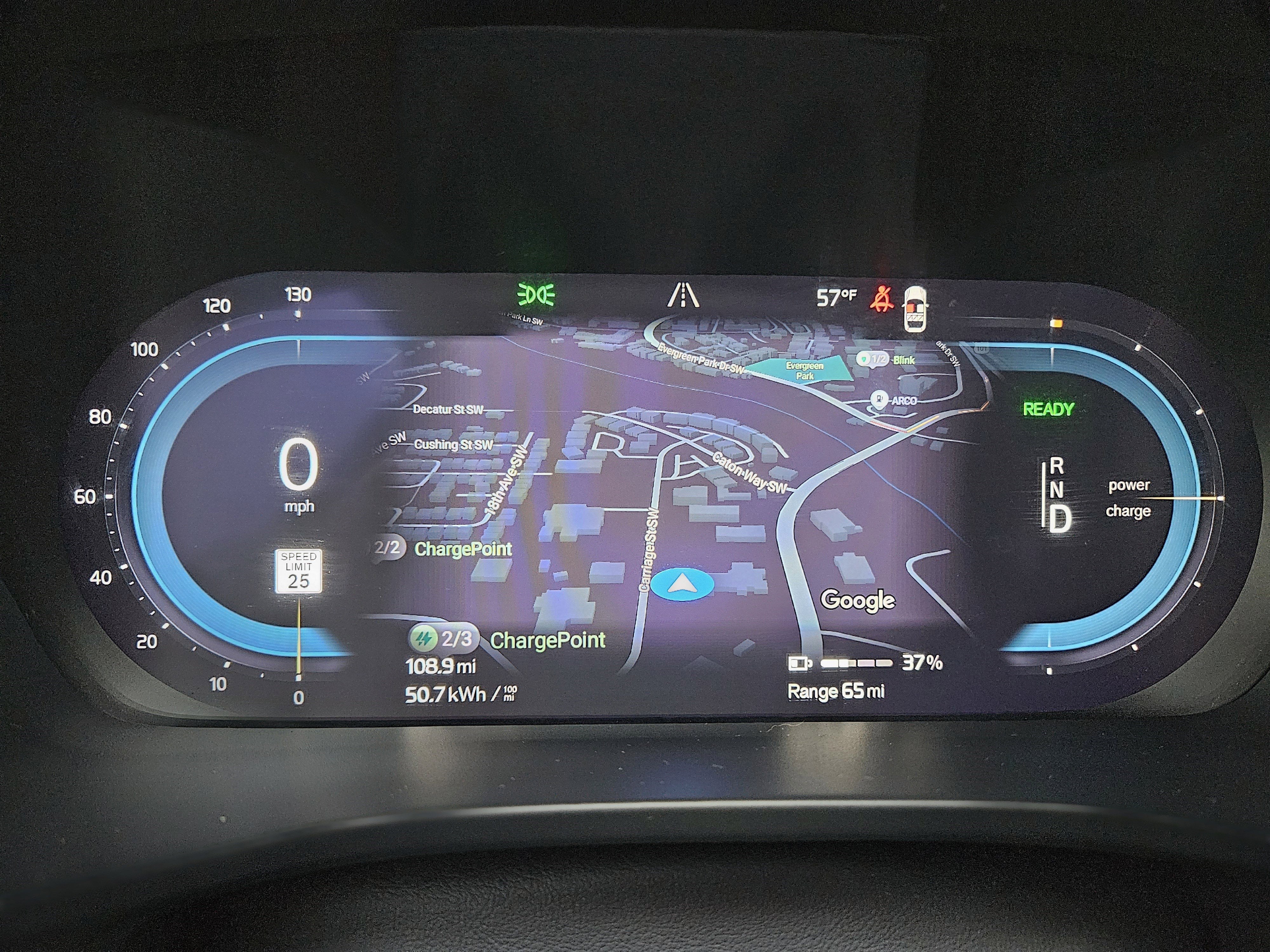 2023 Volvo XC40 Recharge Pure Electric Ultimate