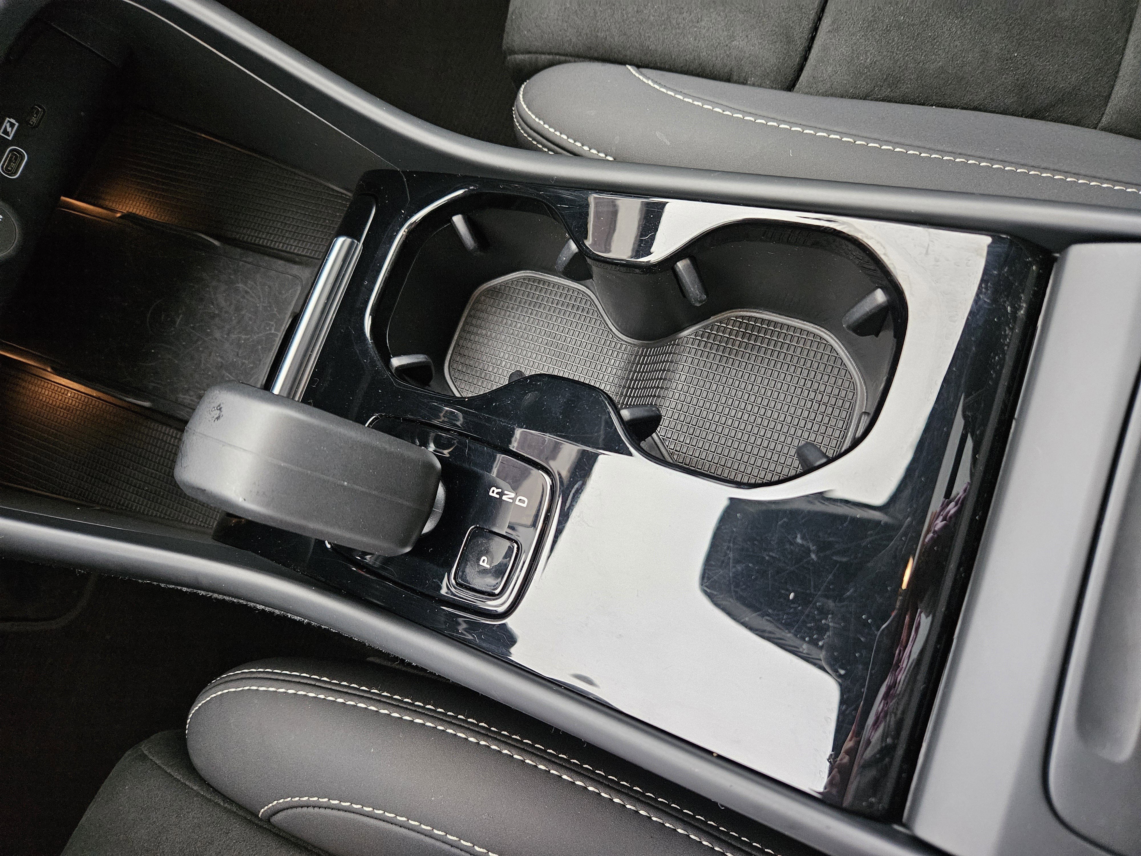 2023 Volvo XC40 Recharge Pure Electric Ultimate