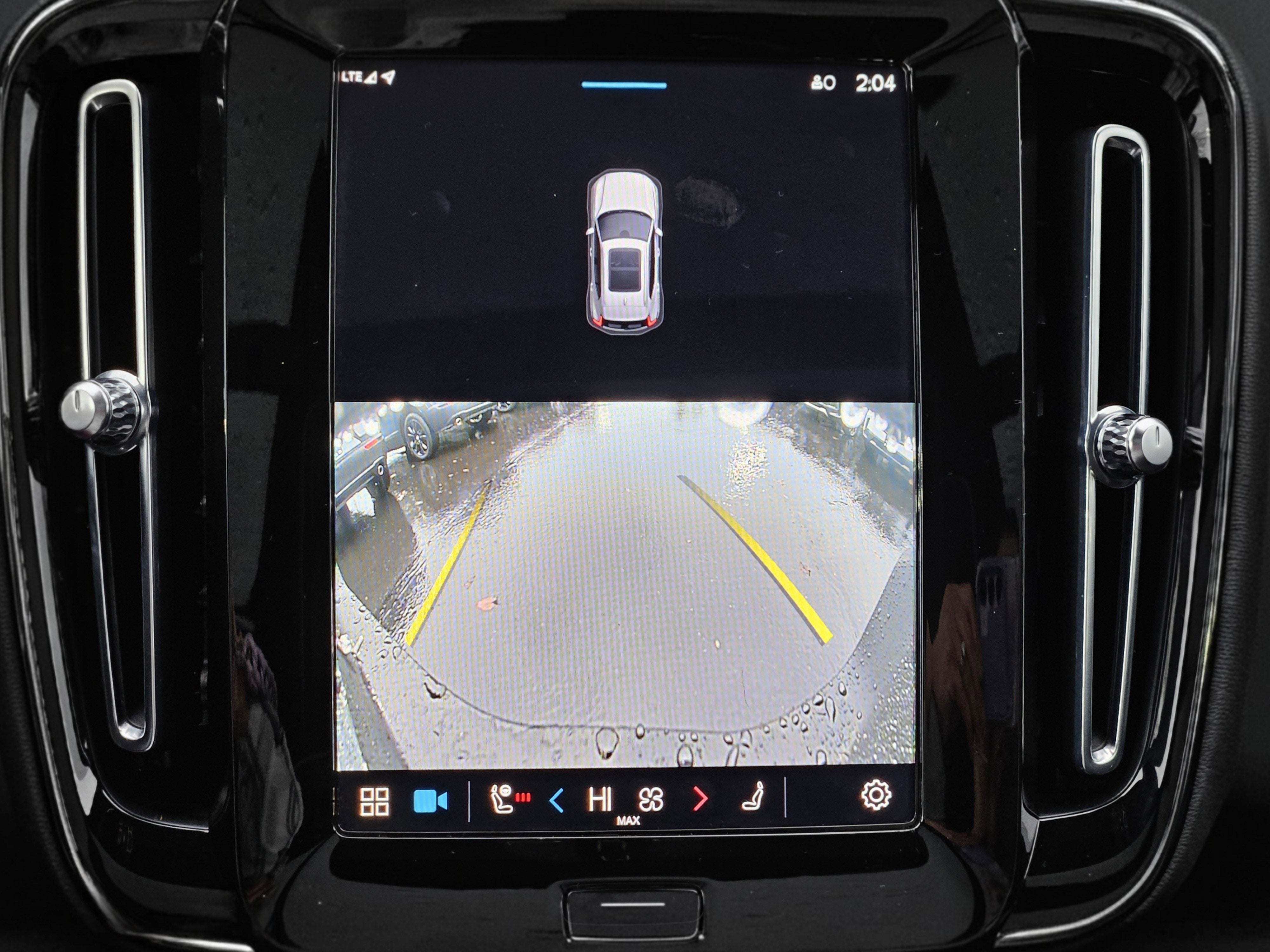 2023 Volvo XC40 Recharge Pure Electric Ultimate