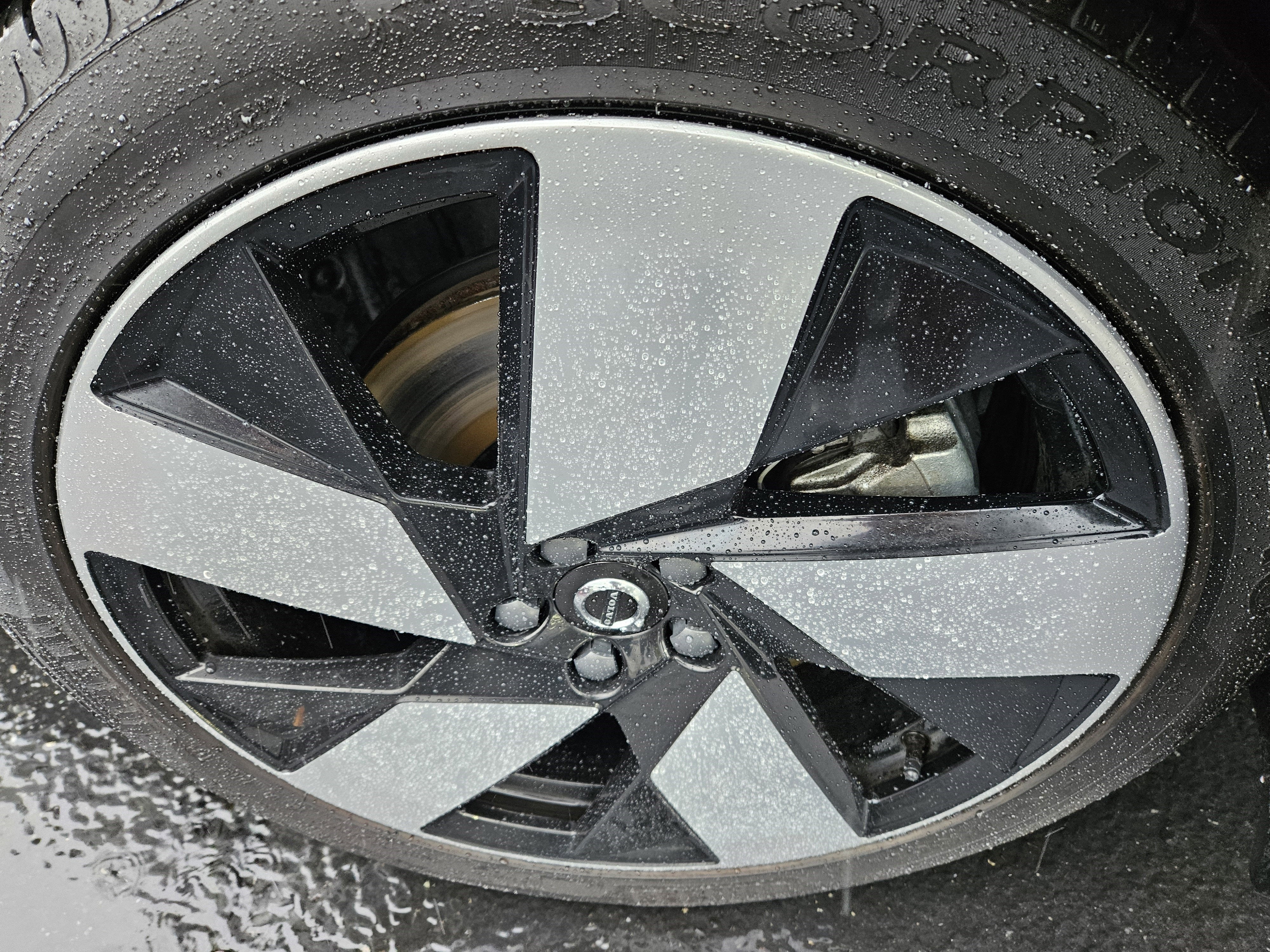 2023 Volvo XC40 Recharge Pure Electric Ultimate