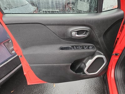 2020 Jeep Renegade Sport 4WD