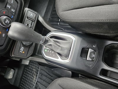 2020 Jeep Renegade Sport 4WD