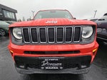 2020 Jeep Renegade Sport 4WD