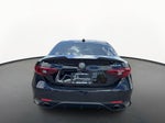 2017 Alfa Romeo Giulia 4DR SDN AWD