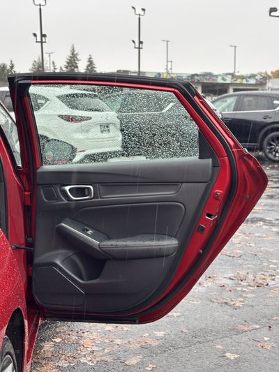 2023 Acura Integra w/A-Spec Technology Package