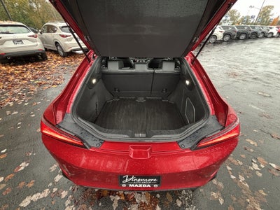 2023 Acura Integra w/A-Spec Technology Package