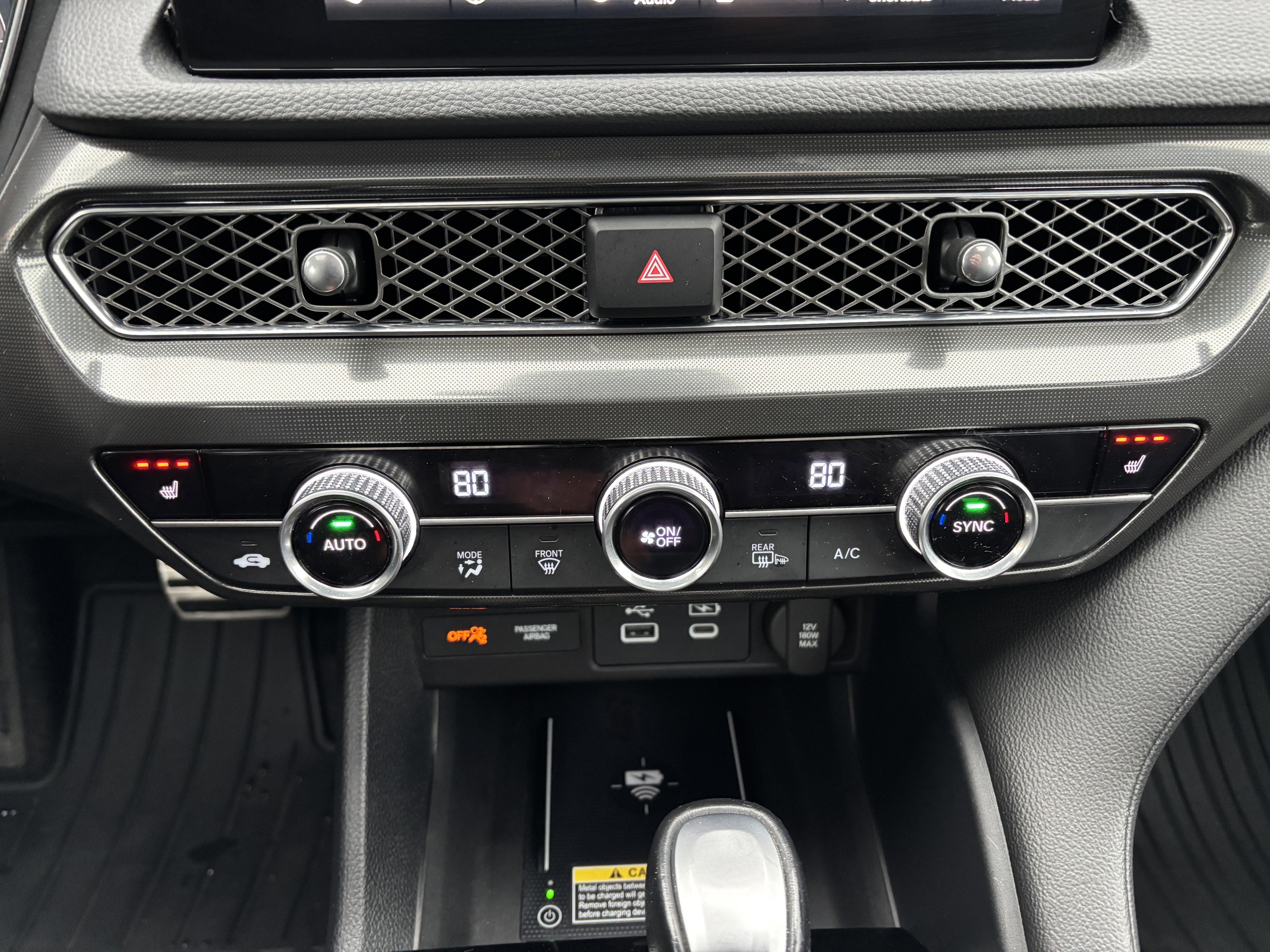 2023 Acura Integra w/A-Spec Technology Package