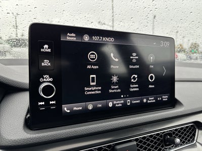 2023 Acura Integra w/A-Spec Technology Package