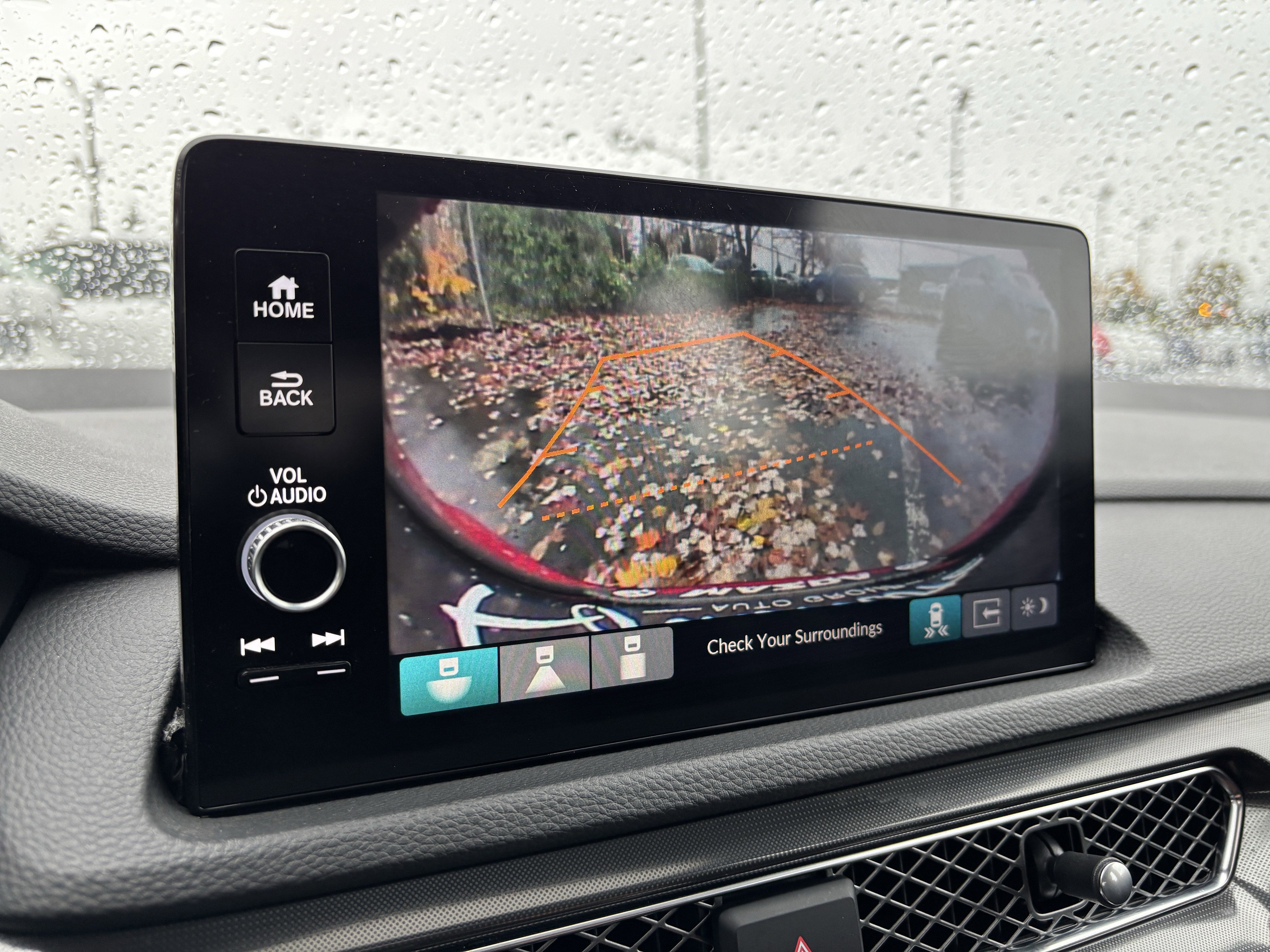 2023 Acura Integra w/A-Spec Technology Package