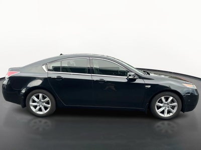 2012 Acura TL Tech Auto