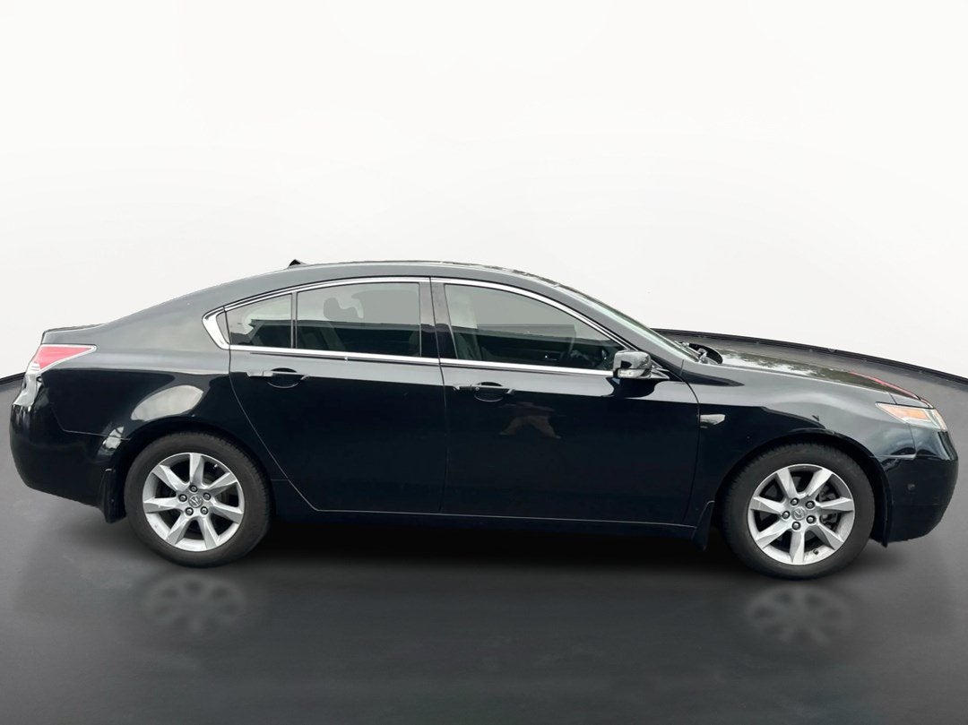 2012 Acura TL Tech Auto