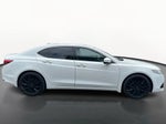 2016 Acura TLX Tech