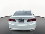 2016 Acura TLX Tech
