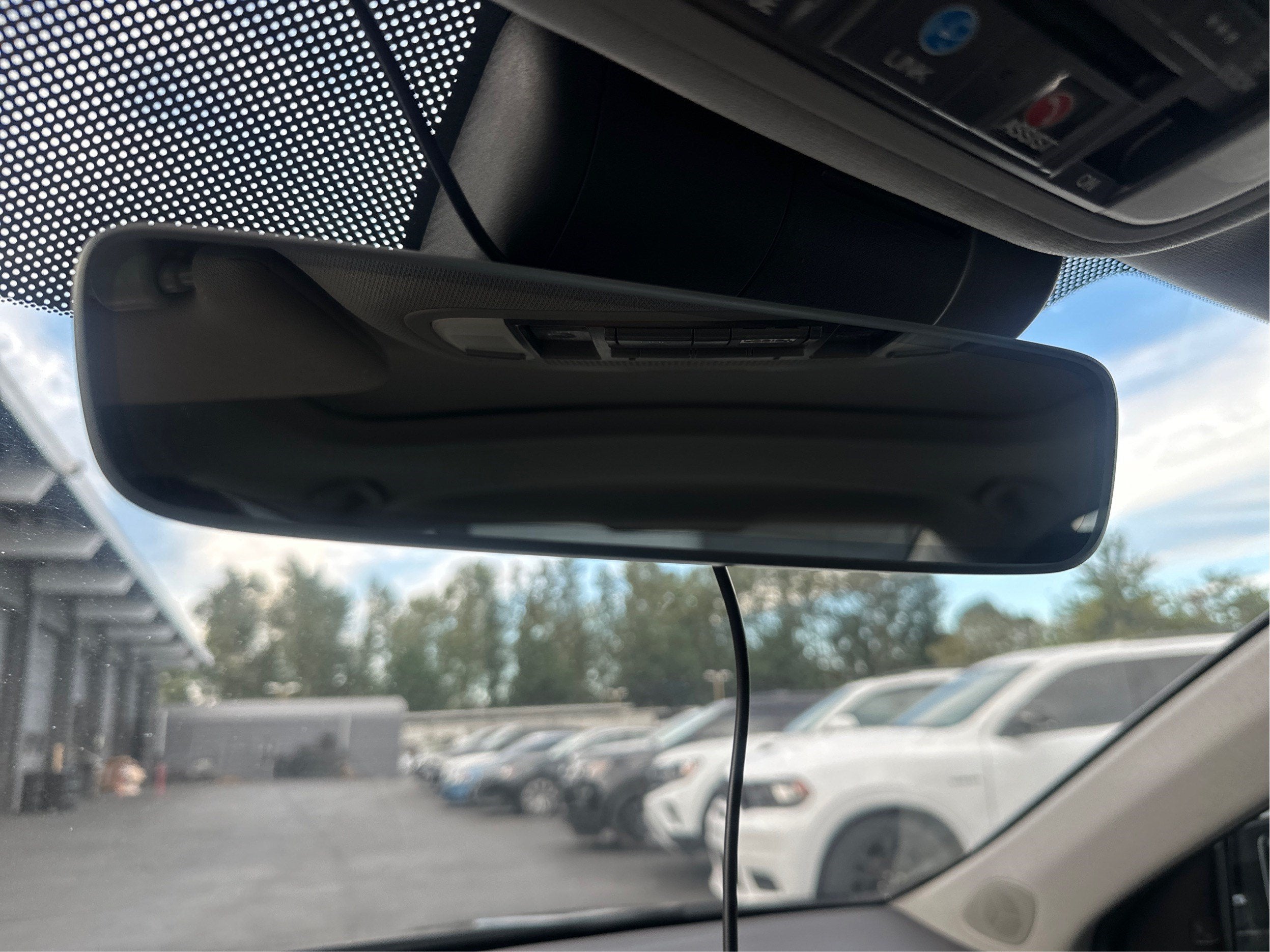2015 Acura TLX V6 Tech