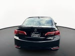 2015 Acura TLX V6 Tech