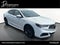 2020 Acura TLX W/TECHNOLOGY/A-SP