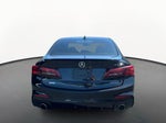 2018 Acura TLX w/A-SPEC Pkg
