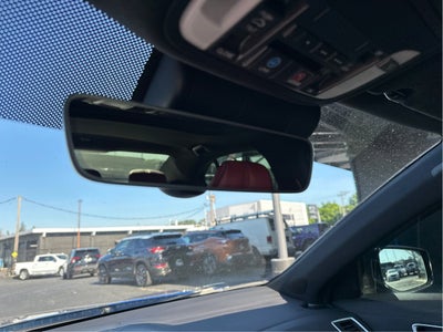 2020 Acura TLX w/Technology/A-Spec Pkg Red Leather