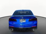 2020 Acura TLX w/Technology/A-Spec Pkg Red Leather