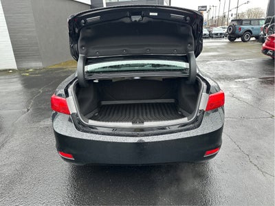 2014 Acura ILX Tech Pkg
