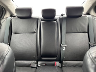 2014 Acura ILX Tech Pkg