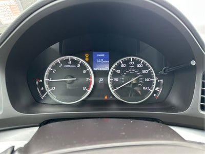 2014 Acura ILX Tech Pkg