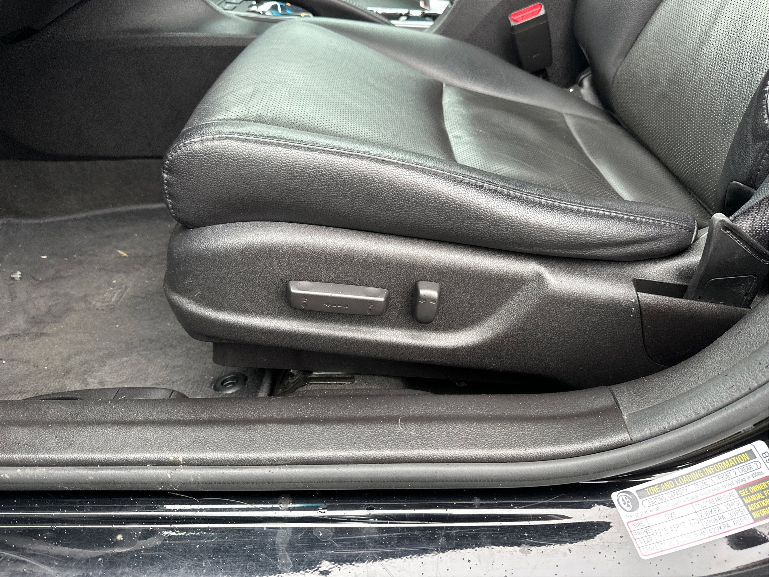 2014 Acura ILX Tech Pkg