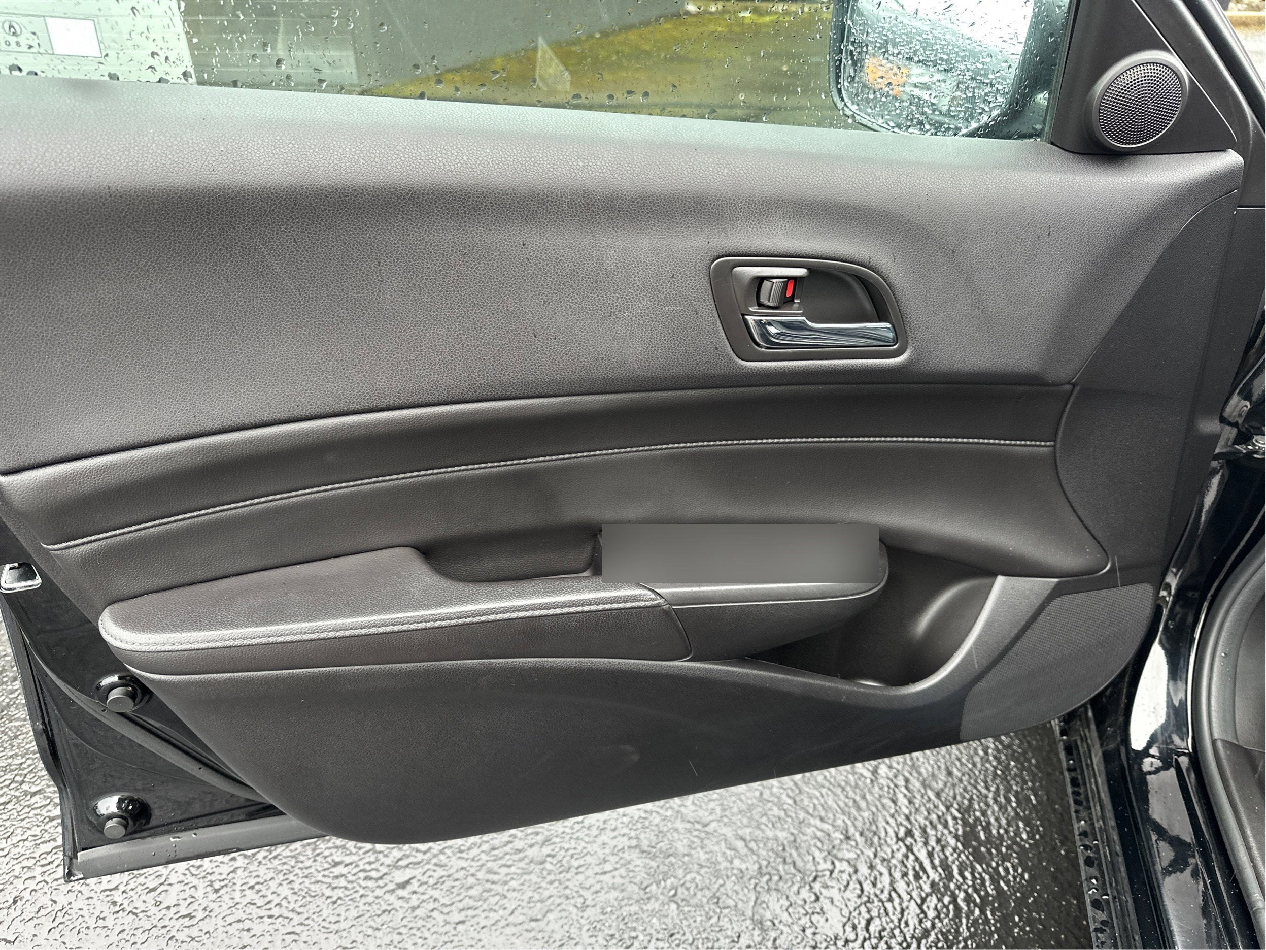 2014 Acura ILX Tech Pkg