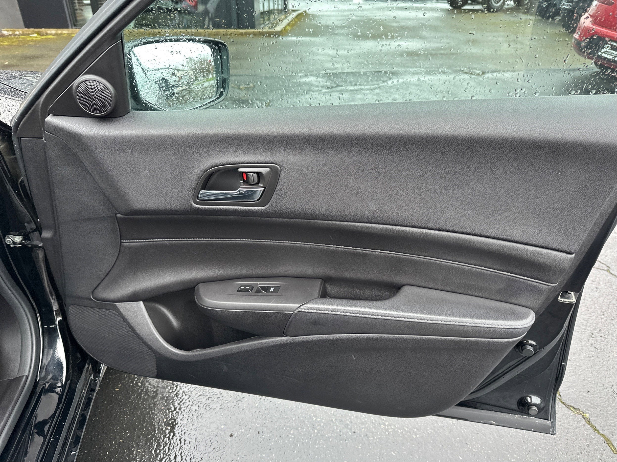 2014 Acura ILX Tech Pkg