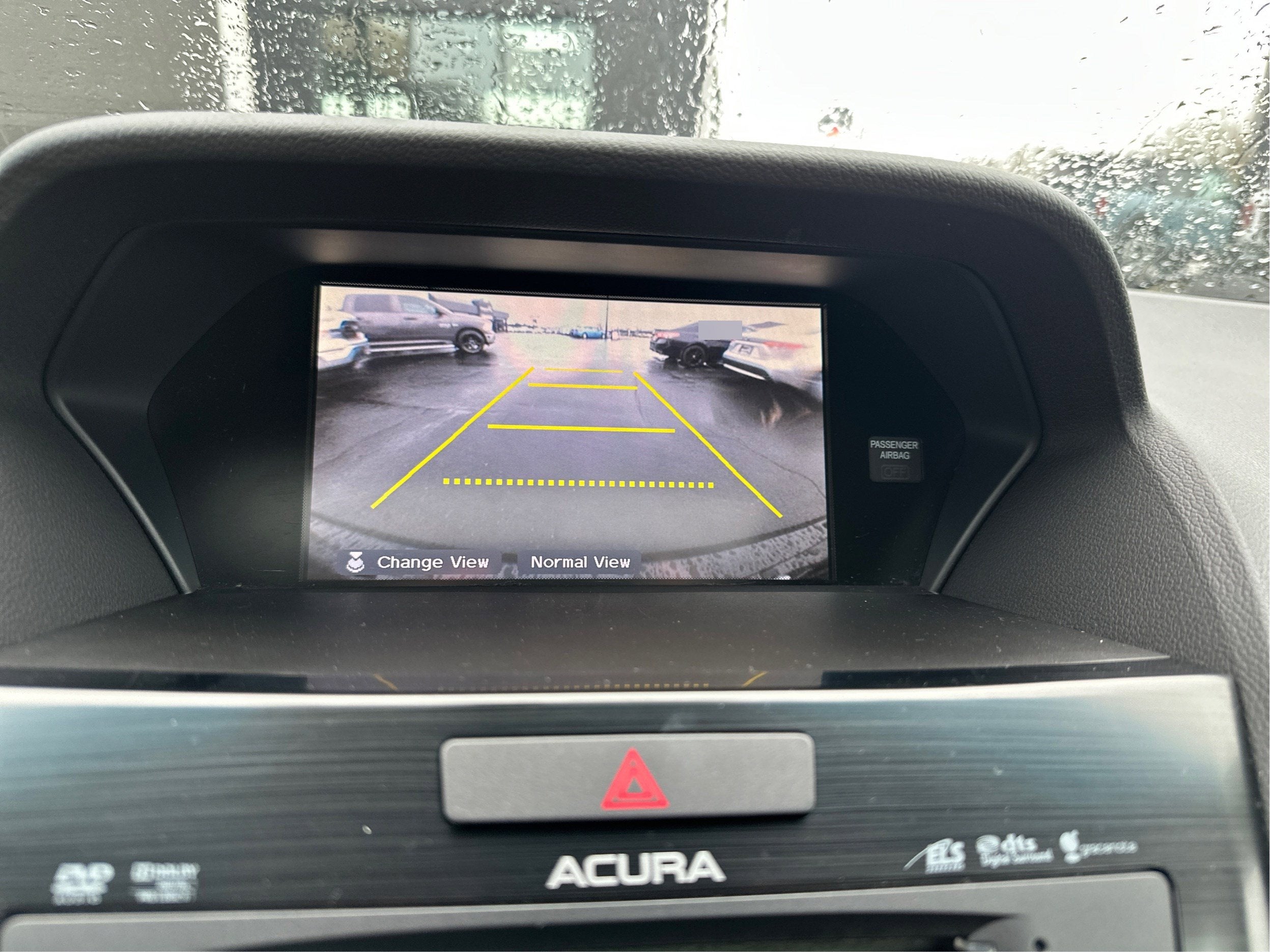 2014 Acura ILX Tech Pkg