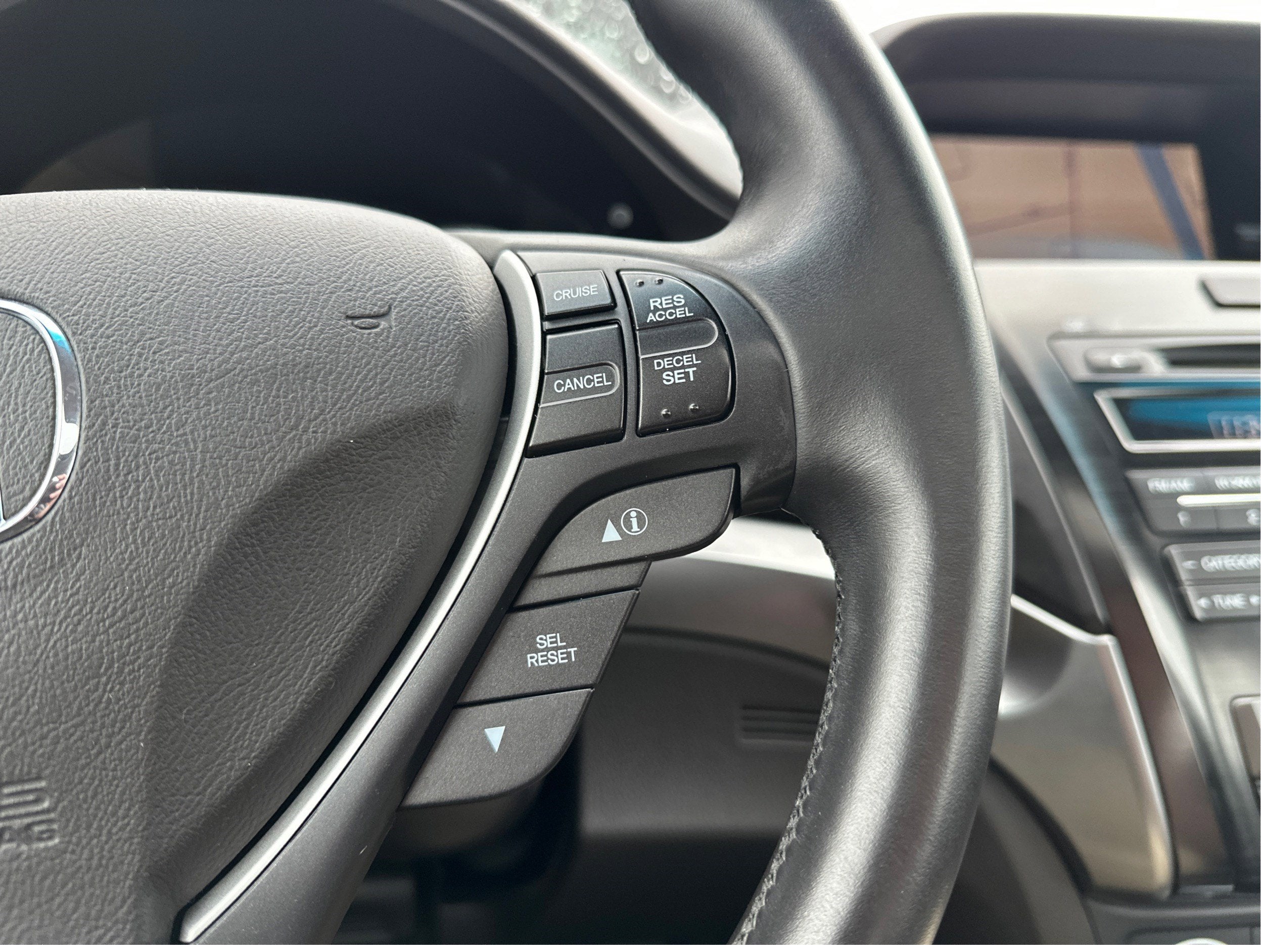 2014 Acura ILX Tech Pkg