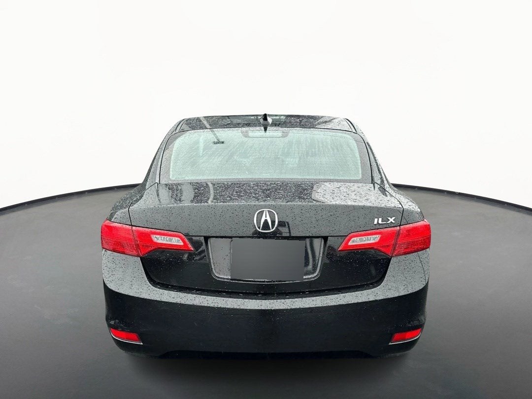 2014 Acura ILX Tech Pkg