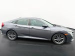 2020 Honda Civic Sedan EX