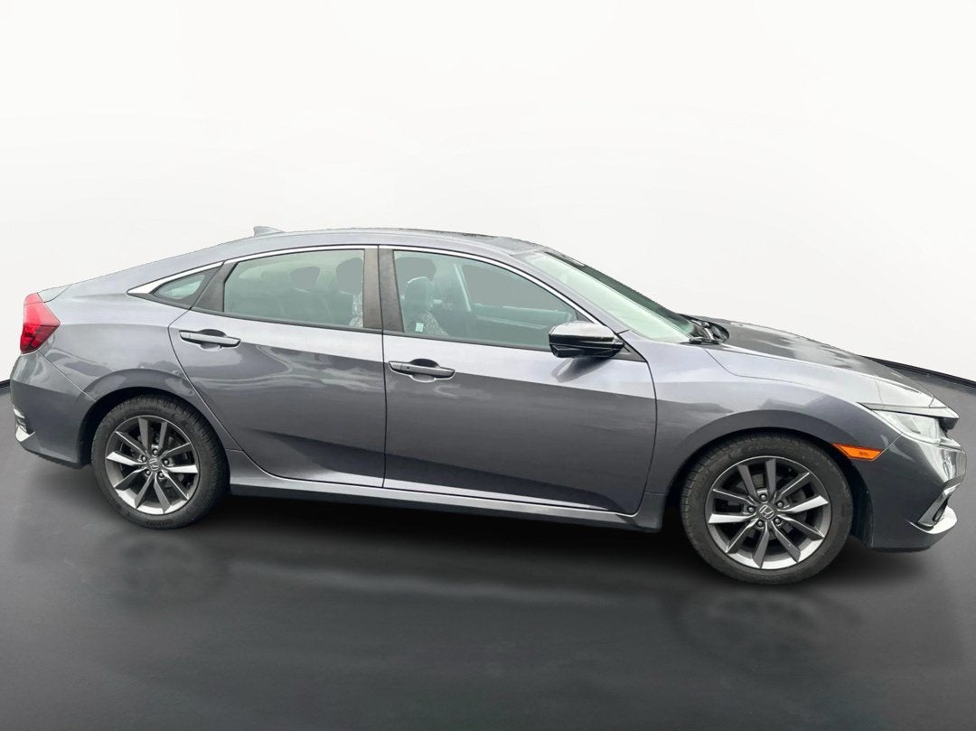 2020 Honda Civic Sedan EX