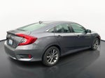2020 Honda Civic Sedan EX