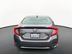 2020 Honda Civic Sedan EX