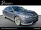 2016 Honda Civic Sedan EX-T