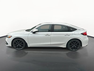 2022 Honda Civic Hatchback Sport Touring