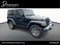 2016 Jeep Wrangler Rubicon