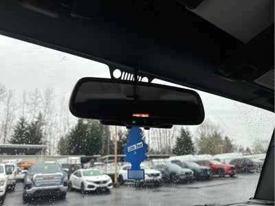 2016 Jeep Wrangler Rubicon