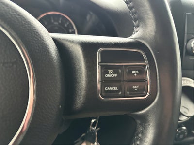 2016 Jeep Wrangler Rubicon